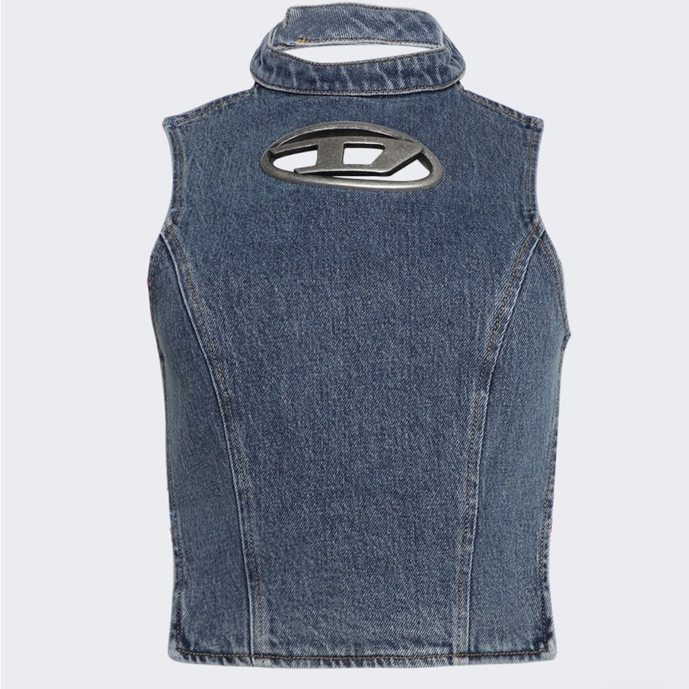 NEW SEASON DIESEL